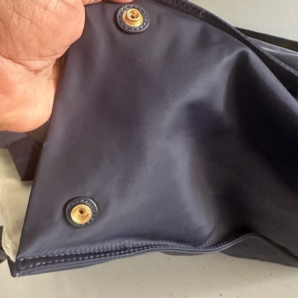 Used Tory Burch Large Tote. - Picture 8 of 15